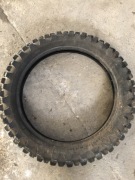 Opona cross michelin 18