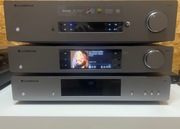 Sprzedam zestaw Cambridge Audio