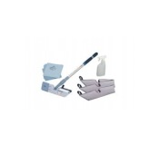 Vileda Professional Interior do szyb luster zestaw