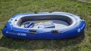 Łódka ponton SEVYLOR Caravelle K105