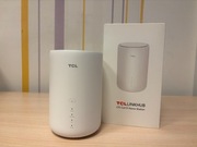 Router na kartę SIM 4G LTE TCL LINKHUB HH130V1