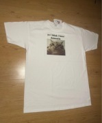 Koszulka Kot Yo I Think I Got Dementia