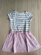 Sukienka 110 Cool Club