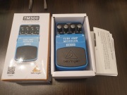 Behringer TUBE AMP MODELER TM300