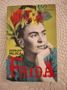 FRIDA, Barbara MUJICA