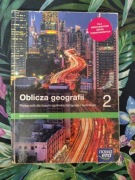 Oblicza Geografii 2