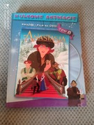 Tom 8 Anastasia Kultowe Animacje DVD
