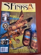 Sfinks 1/2002.   