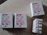 Przekaznik Relpol R2M 110V AC