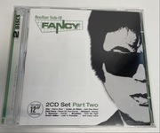 ANOTHER SIDE OF FANCY PART TWO 2CD MOZZART Grant Miller