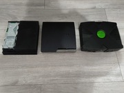 Konsole Sony PS4 CUH-1004A + PS3 CECH-2004A + Microsoft Xbox Classic