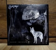 Me And That Man - Songs of Love and Death (LP) Behemoth Nergal Porter