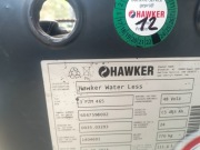 Bateria trakcyjna 465ah 48v hawker lifetech 75a 