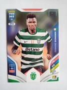 Panini Fifa 365 2026 core OUSMANE DIOMANDE SPO4 SPORTING LISBONA 