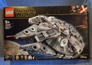 Lego 75257 Sokół Milenium Star Wars nowy