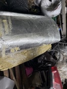 Wełna izolacyjna 20mm