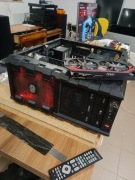 komputer do gier  MSI B85-G43 gaming i5-4430 ram 8GB  zasilacz 650W