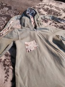 Nicola kombinezon pajacyk zieleń r. 62 cm 