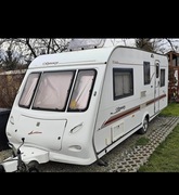 Przyczepa campingowa