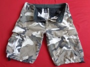 BRANDIT Urban Legend Vintage Light WOODLAND