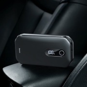 *** BASEUS SUPER ENERGY PRO, POWERBANK, ROZRUSZNIK, 12000mAh 12V 1000A ***