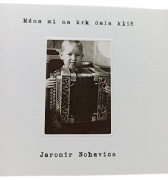 CD Jaromír Nohavica Máma Mi Na Krk Dala Klíč digipak + 20-page booklet