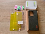 Pokrowiec Mofi S20 Ultra materiałowy