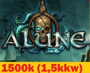 ALUNE WONY 1,5kkw 1,5kk 1.500.000 WON ALUNEMT2