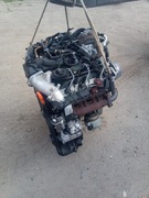 Silnik kompletny ASB 3,0 TDI