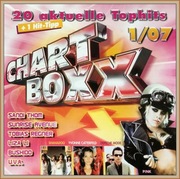 Chart Boxx 1/07 (Album, CD)