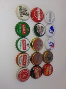 Mix        x          15