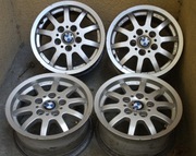 Alufelga BBS BMW e-36 e-46 1181875 7J x15H2 IS47