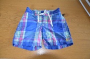 szorty/kąpielówki spodenki Polo Ralph Lauren 4-5 lat