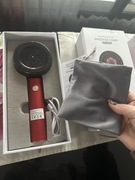 Masażer szczotka elektryczna do skóry głowy 