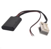 Moduł bluetooth do mercedesa Spotify 