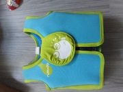 Kamizelka do nauki pływania 