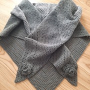 Chusty handmade 160x80