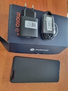 Motorola E22 JAK NOWY 