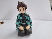 DEMON SLAYER Tanjiro Kamado figurka