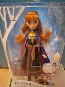 Lalka Frozen II Anna