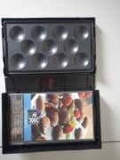 Płytka do opiekacza TEFAL SNACK COLLECTION