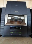 Technics SA-LS10_rewelacyjna miniwieża ! !