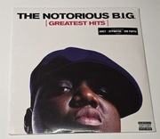 Płyta winylowa Notorious BIG - Greatest Hits 2LP