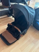 Wózek dla dzieci NERI 011 3W1