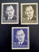 NIEMCY HANS FRANK Replika 