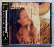 Dream Theater - Through Her Eyes CD Japan