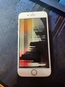 iPhone 8 zbity ekran