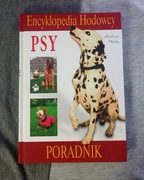 Encyklopedia hodowcy, Psy