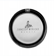 DANESSA MYRICKS BEAUTY Dew Wet Clear rozświetlacz efekt glass skin