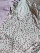 3pak zestaw komplet bluzek dziewczęcych 146-152 